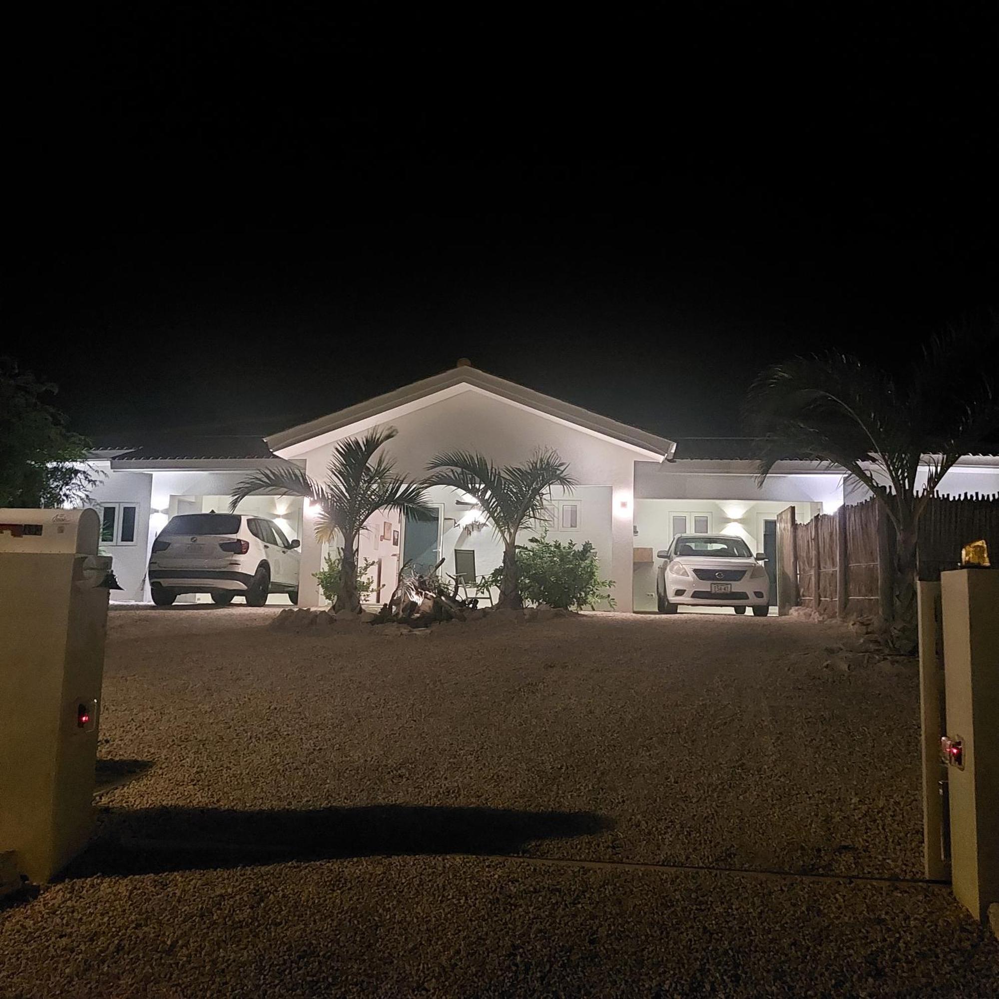Casa Antonia Villapark Fontein Mit Salzwasserpool Quarto foto